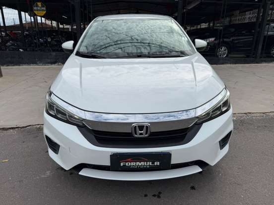HONDA-CITY-1.5 i-VTEC FLEX EX CVT HONDA-CITY-2022