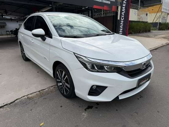 HONDA-CITY-1.5 i-VTEC FLEX EX CVT HONDA-CITY-2022