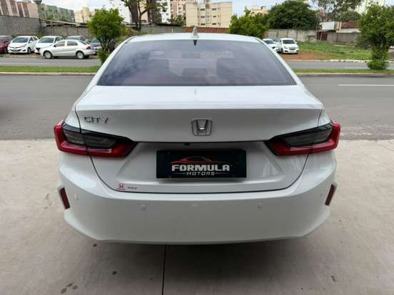 HONDA-CITY-1.5 i-VTEC FLEX EX CVT HONDA-CITY-2022