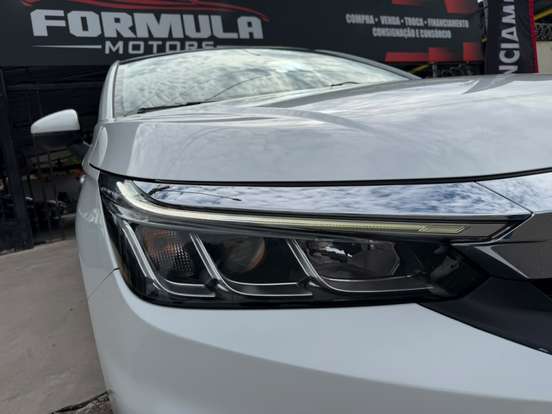 HONDA-CITY-1.5 i-VTEC FLEX EX CVT HONDA-CITY-2022