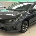 HONDA CITY 1.5 i-VTEC FLEX EX CVT HONDA CITY 1.5 i-VTEC FLEX EX CVT