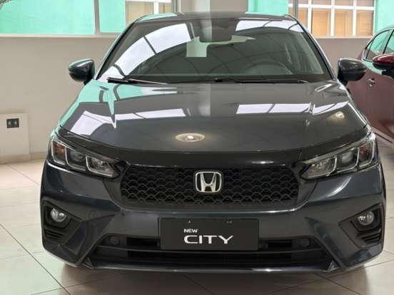 HONDA-CITY-1.5 i-VTEC FLEX EX CVT HONDA-CITY-2026