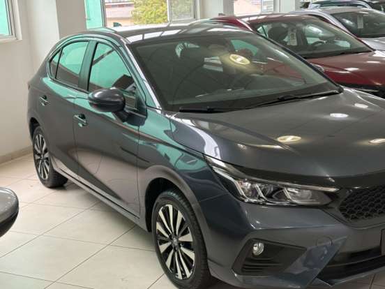 HONDA-CITY-1.5 i-VTEC FLEX EX CVT HONDA-CITY-2026