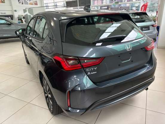 HONDA-CITY-1.5 i-VTEC FLEX EX CVT HONDA-CITY-2026