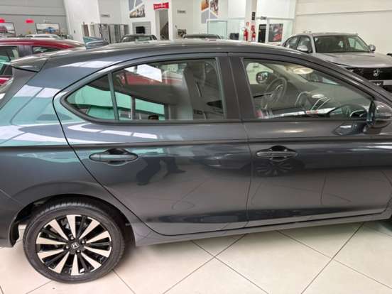 HONDA-CITY-1.5 i-VTEC FLEX EX CVT HONDA-CITY-2026