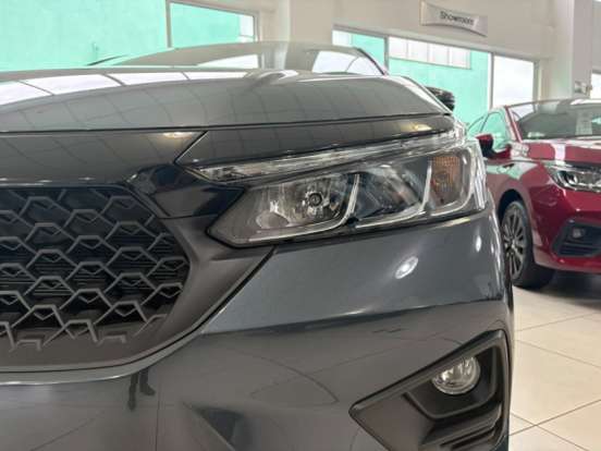 HONDA-CITY-1.5 i-VTEC FLEX EX CVT HONDA-CITY-2026