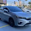 HONDA CITY 1.5 i-VTEC FLEX EX CVT HONDA CITY 1.5 i-VTEC FLEX EX CVT