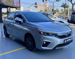HONDA CITY 1.5 i-VTEC FLEX EX CVT HONDA CITY 1.5 i-VTEC FLEX EX CVT