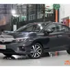 HONDA CITY 1.5 i-VTEC FLEX EXL CVT HONDA CITY 1.5 i-VTEC FLEX EXL CVT