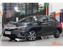 HONDA CITY 1.5 i-VTEC FLEX EXL CVT HONDA CITY 1.5 i-VTEC FLEX EXL CVT