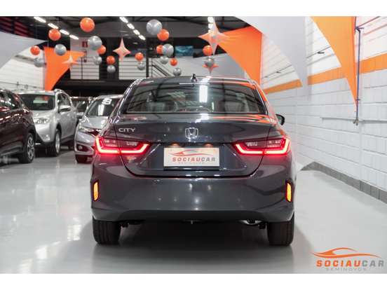 HONDA-CITY-1.5 i-VTEC FLEX EXL CVT HONDA-CITY-2023