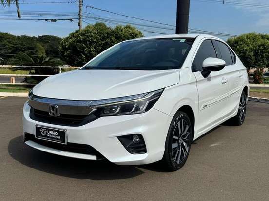 HONDA-CITY-1.5 i-VTEC FLEX EXL CVT HONDA-CITY-2023
