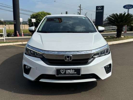 HONDA-CITY-1.5 i-VTEC FLEX EXL CVT HONDA-CITY-2023