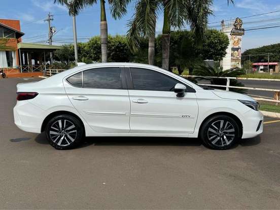 HONDA-CITY-1.5 i-VTEC FLEX EXL CVT HONDA-CITY-2023