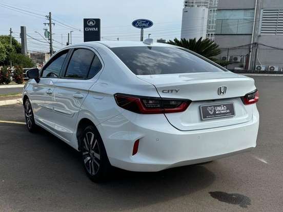 HONDA-CITY-2023