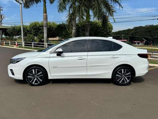 HONDA-CITY-2023