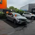 HONDA CITY 1.5 i-VTEC FLEX EXL CVT HONDA CITY 1.5 i-VTEC FLEX EXL CVT