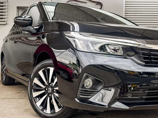 HONDA-CITY-1.5 i-VTEC FLEX EXL CVT HONDA-CITY-2025