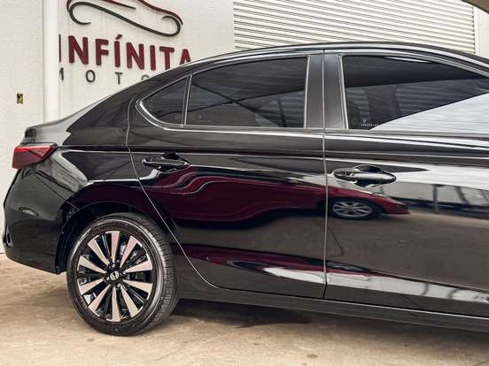 HONDA-CITY-1.5 i-VTEC FLEX EXL CVT HONDA-CITY-2025