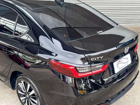 HONDA-CITY-1.5 i-VTEC FLEX EXL CVT HONDA-CITY-2025