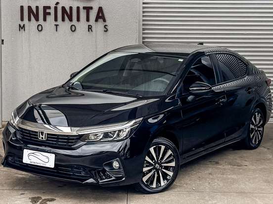 HONDA-CITY-1.5 i-VTEC FLEX EXL CVT HONDA-CITY-2025