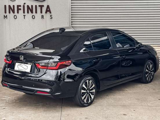 HONDA-CITY-2025