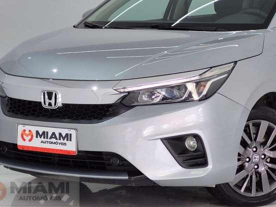 HONDA-CITY-1.5 i-VTEC FLEX HATCH EX CVT HONDA-CITY-2024