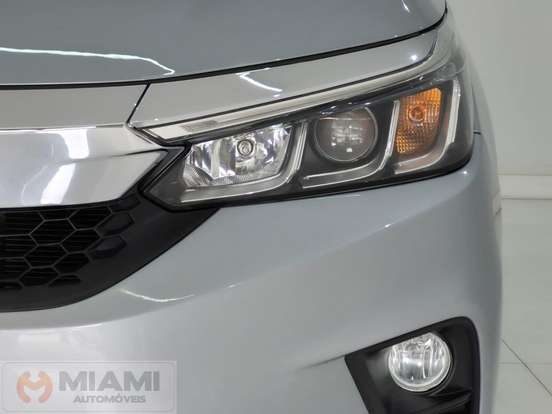 HONDA-CITY-1.5 i-VTEC FLEX HATCH EX CVT HONDA-CITY-2024