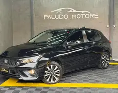 HONDA CITY 1.5 i-VTEC FLEX HATCH EX CVT HONDA CITY 1.5 i-VTEC FLEX HATCH EX CVT