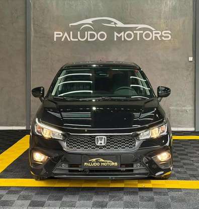 HONDA-CITY-2025