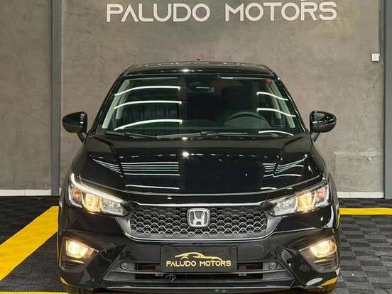 HONDA-CITY-1.5 i-VTEC FLEX HATCH EX CVT HONDA-CITY-2025
