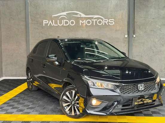 HONDA-CITY-1.5 i-VTEC FLEX HATCH EX CVT HONDA-CITY-2025