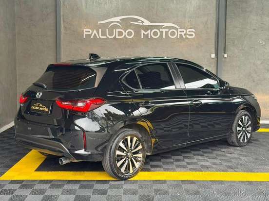 HONDA-CITY-1.5 i-VTEC FLEX HATCH EX CVT HONDA-CITY-2025