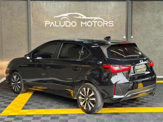 HONDA-CITY-1.5 i-VTEC FLEX HATCH EX CVT HONDA-CITY-2025
