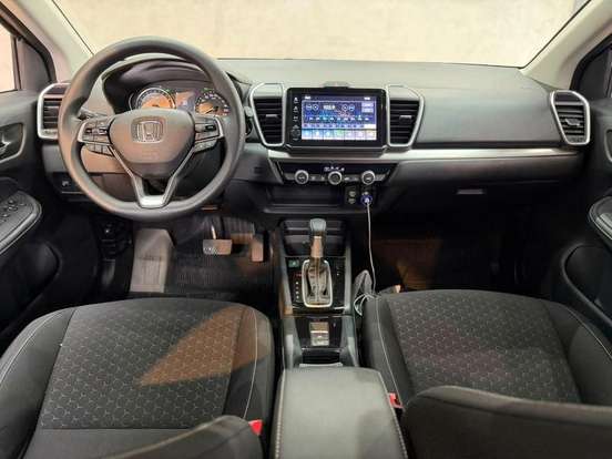 HONDA-CITY-2025