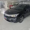 HONDA CITY 1.5 i-VTEC FLEX HATCH EXL CVT HONDA CITY 1.5 i-VTEC FLEX HATCH EXL CVT