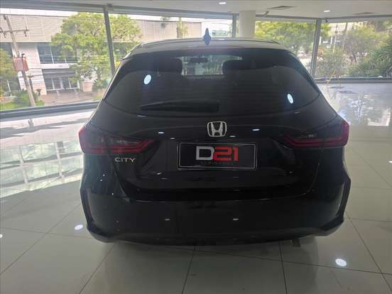 HONDA-CITY-1.5 i-VTEC FLEX HATCH EXL CVT HONDA-CITY-2022