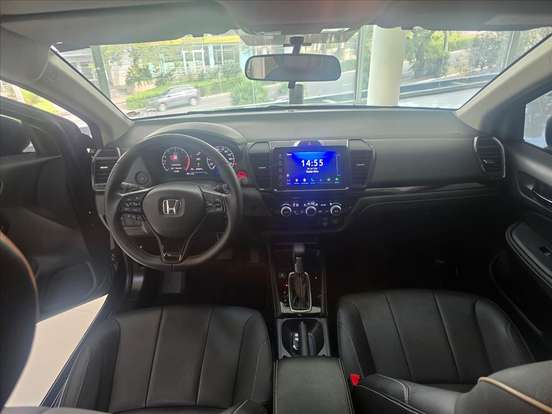 HONDA-CITY-1.5 i-VTEC FLEX HATCH EXL CVT HONDA-CITY-2022