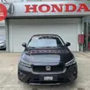 HONDA CITY 1.5 i-VTEC FLEX HATCH EXL CVT HONDA CITY 1.5 i-VTEC FLEX HATCH EXL CVT