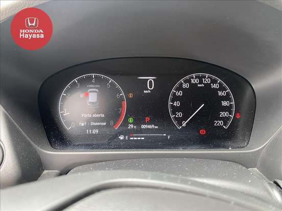 HONDA-CITY-1.5 i-VTEC FLEX HATCH EXL CVT HONDA-CITY-2025