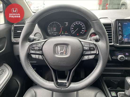 HONDA-CITY-2025