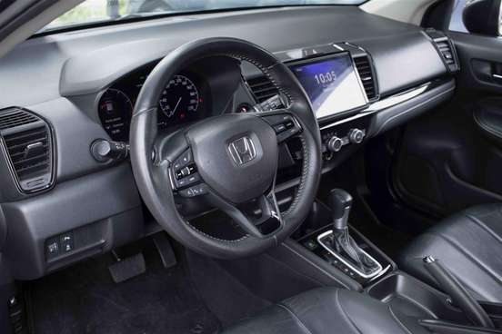 HONDA-CITY-2023