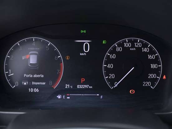 HONDA-CITY-1.5 i-VTEC FLEX HATCH EXL CVT HONDA-CITY-2023