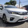 HONDA CITY 1.5 i-VTEC FLEX HATCH EXL CVT HONDA CITY 1.5 i-VTEC FLEX HATCH EXL CVT