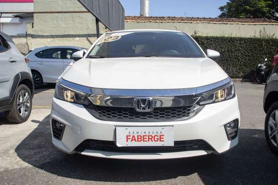 HONDA-CITY-1.5 i-VTEC FLEX HATCH EXL CVT HONDA-CITY-2022