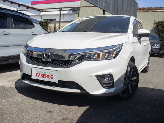 HONDA-CITY-1.5 i-VTEC FLEX HATCH EXL CVT HONDA-CITY-2022