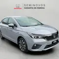 HONDA CITY 1.5 i-VTEC FLEX HATCH EXL CVT HONDA CITY 1.5 i-VTEC FLEX HATCH EXL CVT