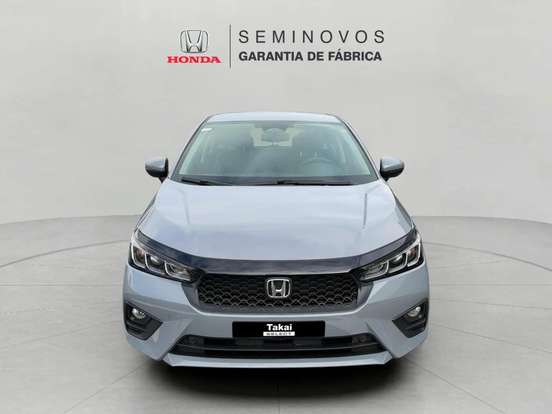 HONDA-CITY-1.5 i-VTEC FLEX HATCH EXL CVT HONDA-CITY-2026