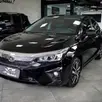 HONDA CITY 1.5 i-VTEC FLEX HATCH EXL CVT HONDA CITY 1.5 i-VTEC FLEX HATCH EXL CVT