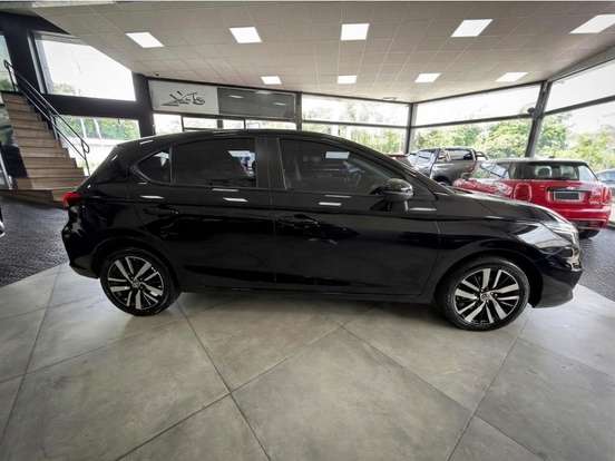 HONDA-CITY-1.5 i-VTEC FLEX HATCH EXL CVT HONDA-CITY-2023